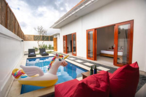 Taman Bali Villas